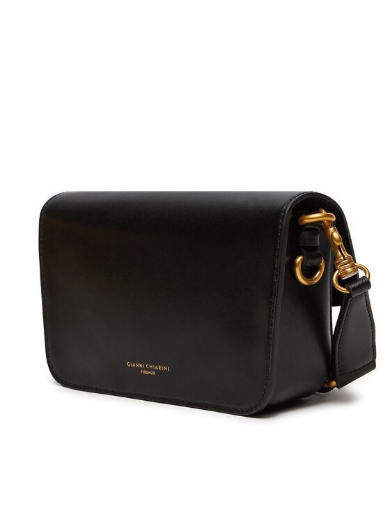 Gianni Chiarini Gianni Chiarini Torbica Meg BS 8984 PRCK Crna