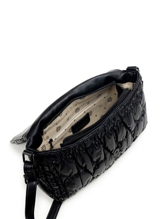 Monnari Monnari Torbica TORIMP0-24Z-BAG4840-K020D000-R00 Crna