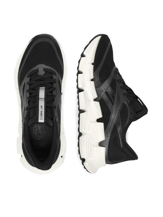 Reebok Reebok Tekaški čevlji SS-FLOATZIG 2 100230562 Črna