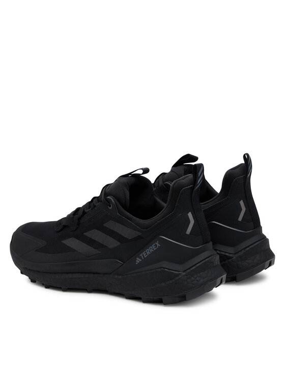 adidas adidas Tenisice Terrex Free Hiker 2.0 Low Hiking IE5110 Crna