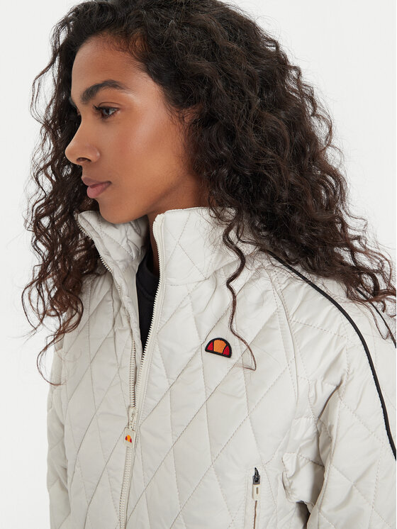 Ellesse Ellesse Átmeneti kabát Vailski SGX20928 Bézs Regular Fit