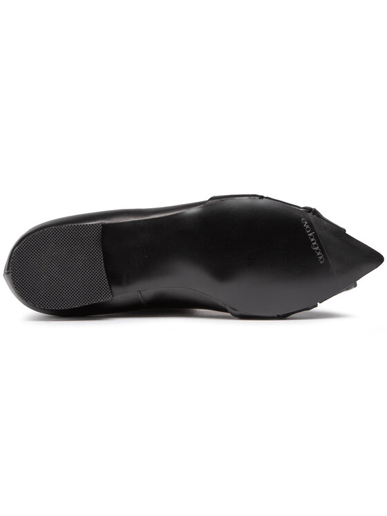 Ballerine EL-02-02-0000241 Nero