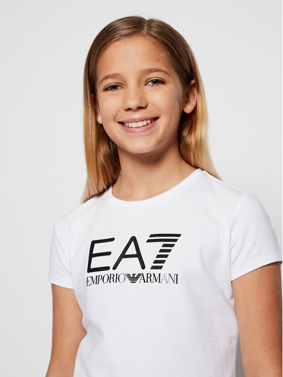 Emporio armani ragazza sale