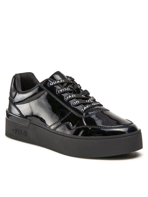 Sneakers WS5686-09 Nero