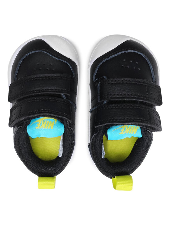 Nike Nike Sneakersy Pico 5 (TDV) AR4162 006 Czarny