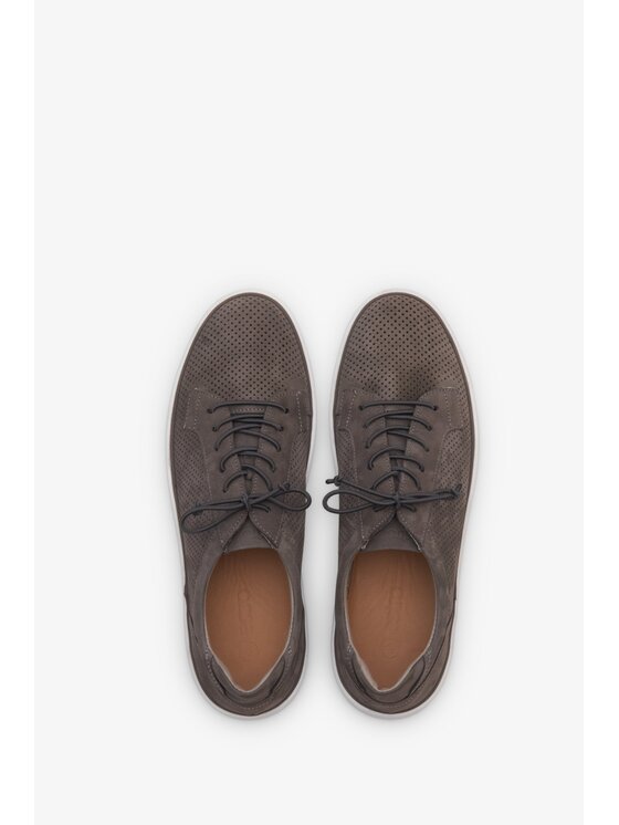 Estro Estro Scarpe da ginnastica ER00111367 Grigio