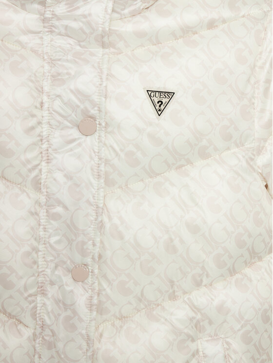 Guess Guess Sulejope J4YL02 WEGY0 Beež Regular Fit