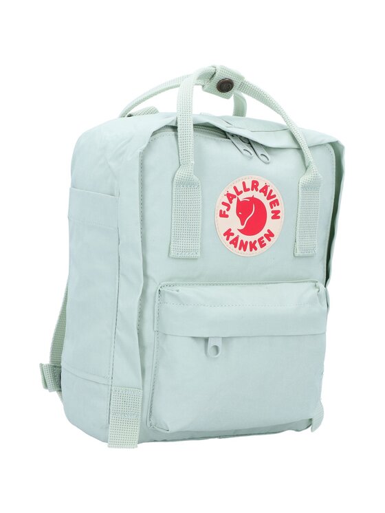 Fjällräven Fjällräven Plecak 206536 Zielony