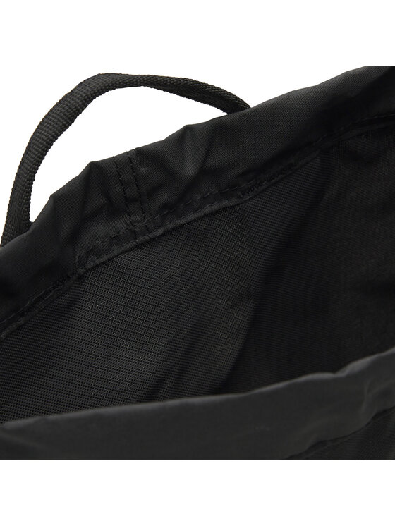 Puma Puma Vak na stahovací šňůrky Evoess Sports Bag BAG 090343 01 Černá