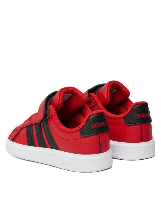 adidas adidas Laisvalaikio batai Streettalk El C JQ1832 Raudona