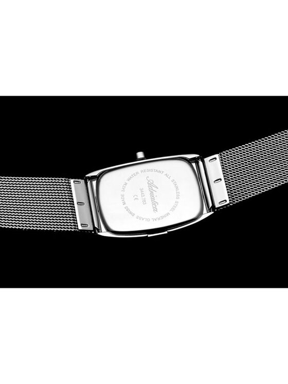Adriatica Adriatica Orologio A3443.5123Q Argento
