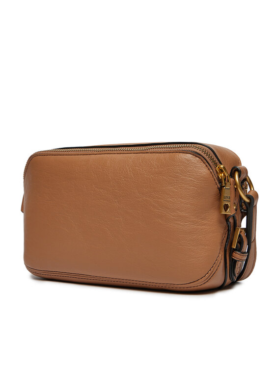 LOVE MOSCHINO LOVE MOSCHINO Käekott JC4272PP0LKB0208 Pruun