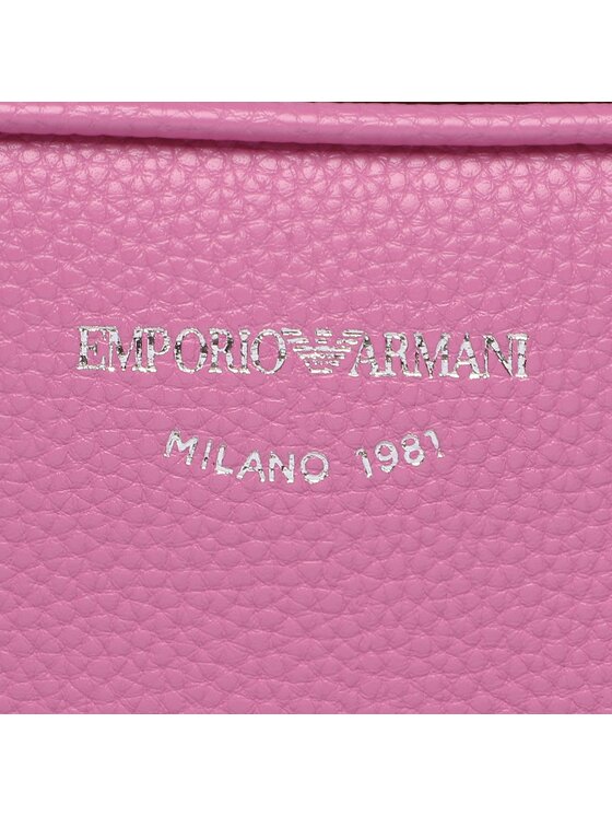 Borsetta Y3H276 YFO5E 88308 Rosa