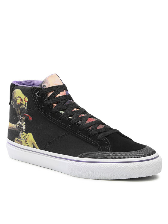 Emerica Emerica Tossud Omen Hi X Dinozaur Jr. 6107000252 Must