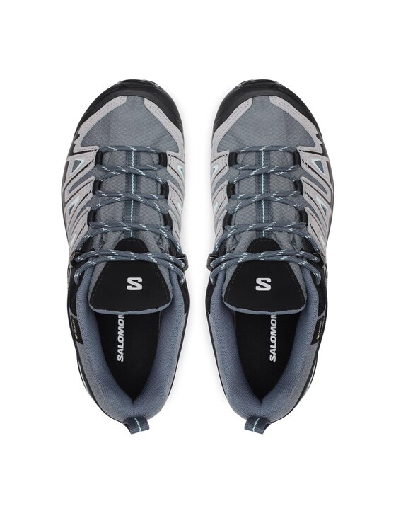 Salomon X Ultra Pioneer GORE TEX L47170200