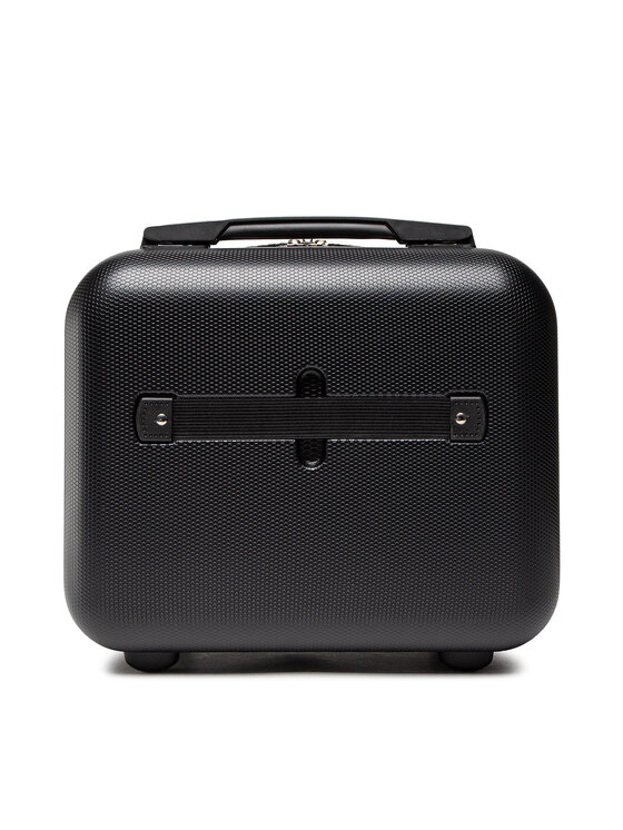 Bauletto ABSQM016 Nero