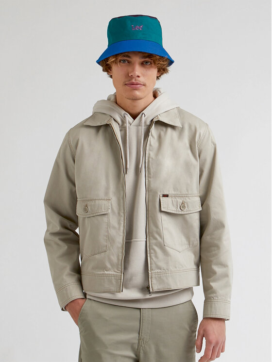Lee Lee Cappello LP6903A12 112333617 Verde