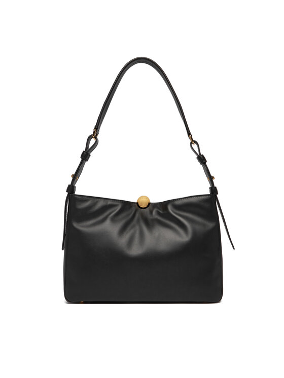Furla Furla Handtasche Sfera Soft M WB01403 BX4461 IT O6000 Schwarz