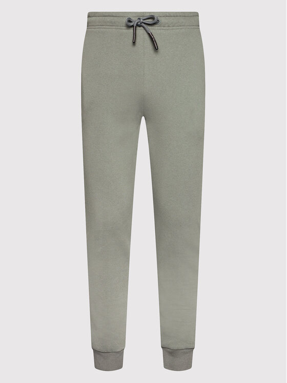 Only & Sons Only & Sons Jogginghose Ceres 22018686 Grün Regular Fit