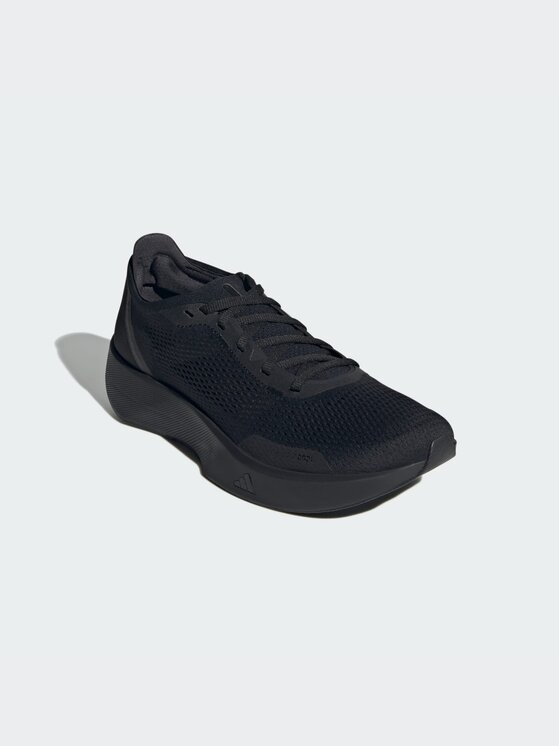 adidas adidas Buty do biegania Treadflow Czarny