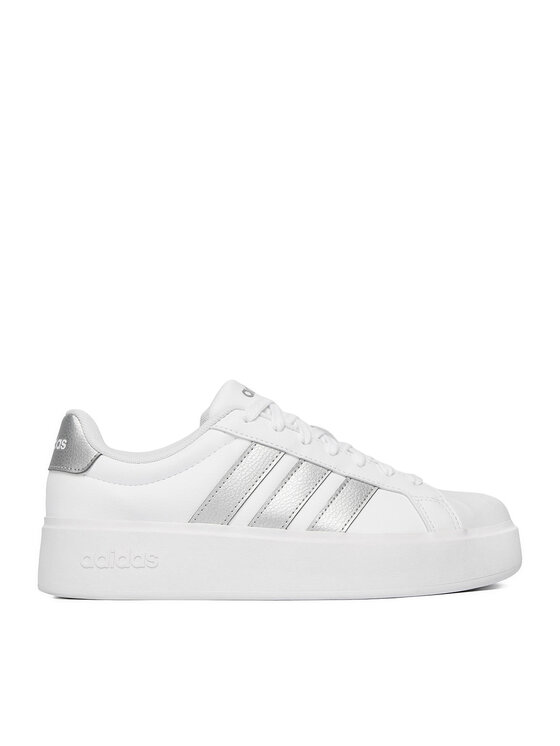 adidas adidas Sportcipők CEO-STREETTALK BOLD KJ3857 Fehér