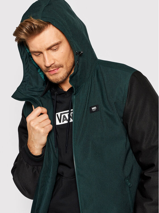 Veste hiver vans sales