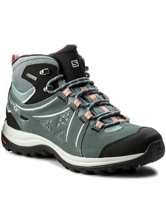 Salomon ellipse 2 mid ltr goretex sales