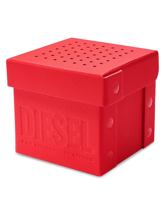 Orologio Framed DZ1988 Bianco