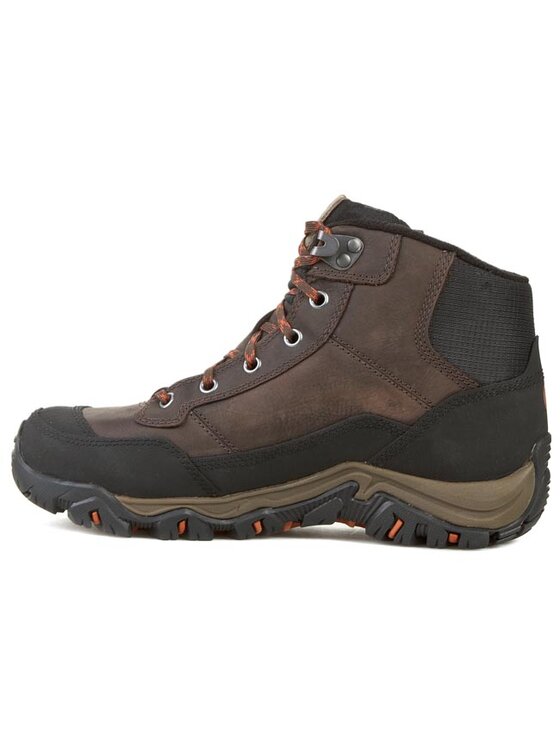 Merrell Turistiniai batai Polarand Rove Waterproof J21127 | Modivo.lt