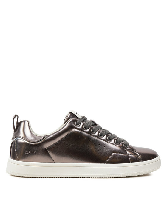 ONLY Shoes ONLY Shoes Tenisice 15335620 Siva