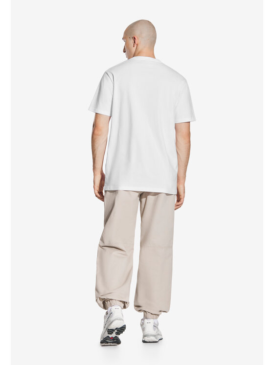 PROSTO. PROSTO. Jeansy Slate Beżowy Baggy Fit