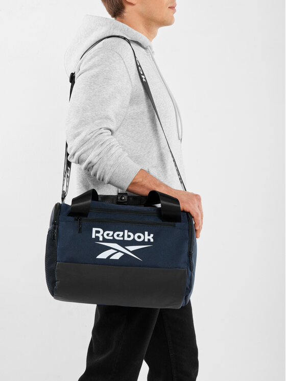 Reebok Reebok Táska RBK-035-CCC-05 Sötétkék