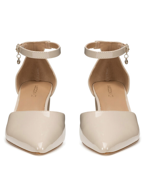 Lasocki Lasocki Pumps WYL3296-3Z-A Weiß