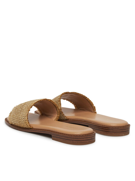 DeeZee DeeZee Nazouváky LS6115-02 Béžová
