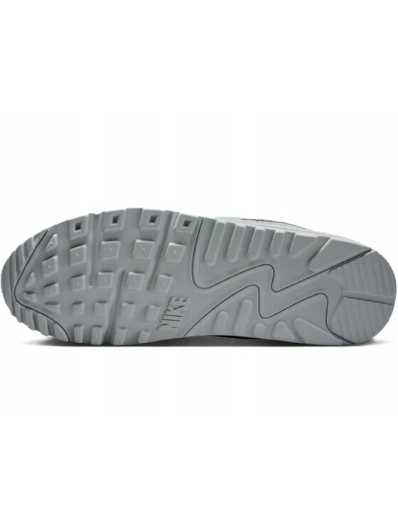 Nike Nike Sneakersy DM0029-022 Szary