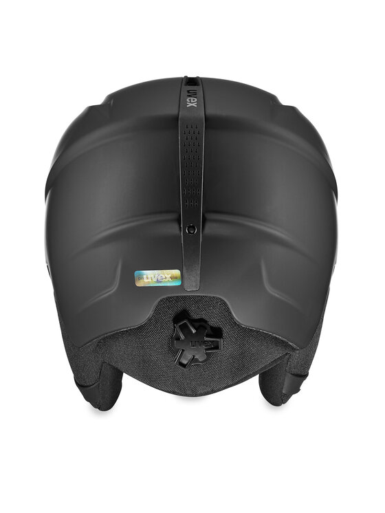 Uvex Uvex Skihelm Viti 56/6/315/22/03 Schwarz
