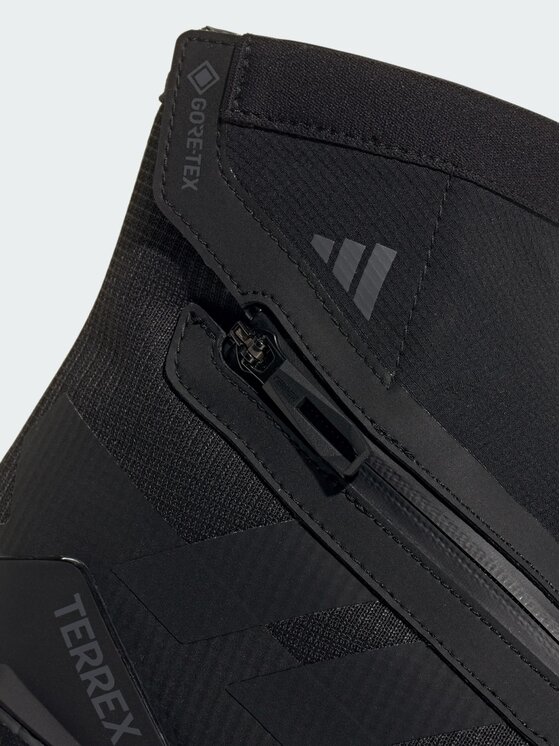 adidas adidas Trekkingi Performance Terrex Free Hiker 2 GTX Climawarm Czarny