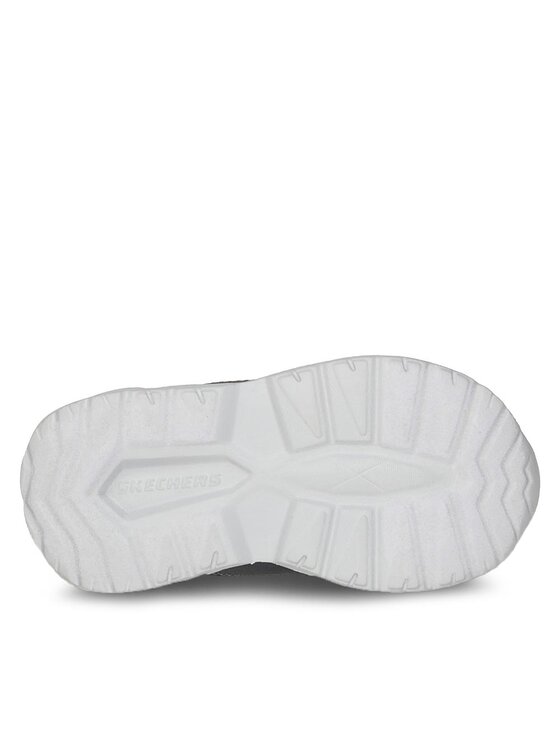 Skechers Skechers Gležnjače Magna-Lights Frosty Fun 401504N/CCBK Siva
