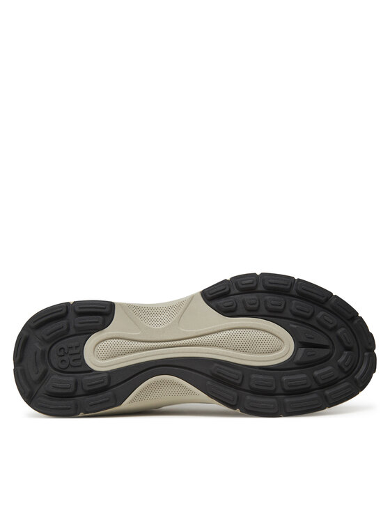 HUGO HUGO Sneakersy GO2 50548581 Beżowy