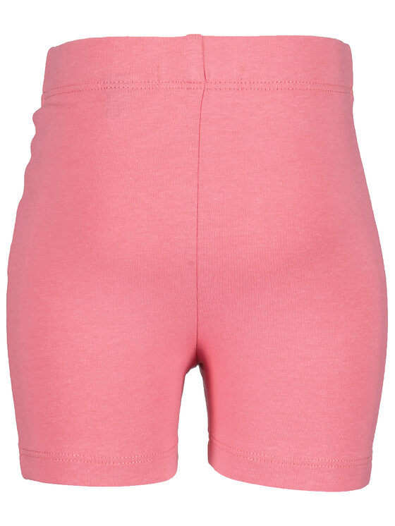 Blue Seven Blue Seven T-krekla un šortu komplekts 914519 X Balts Regular Fit