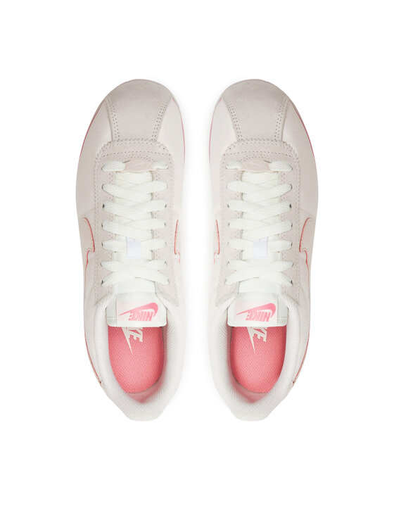 Baby nike cortez pink online