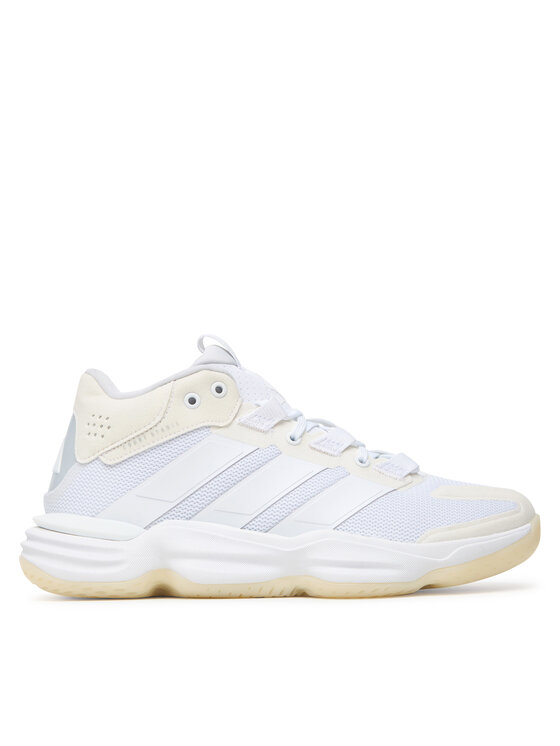 adidas Încălțăminte pentru sporturi de interior Court Stabil Indoor Shoes KI8043 Alb