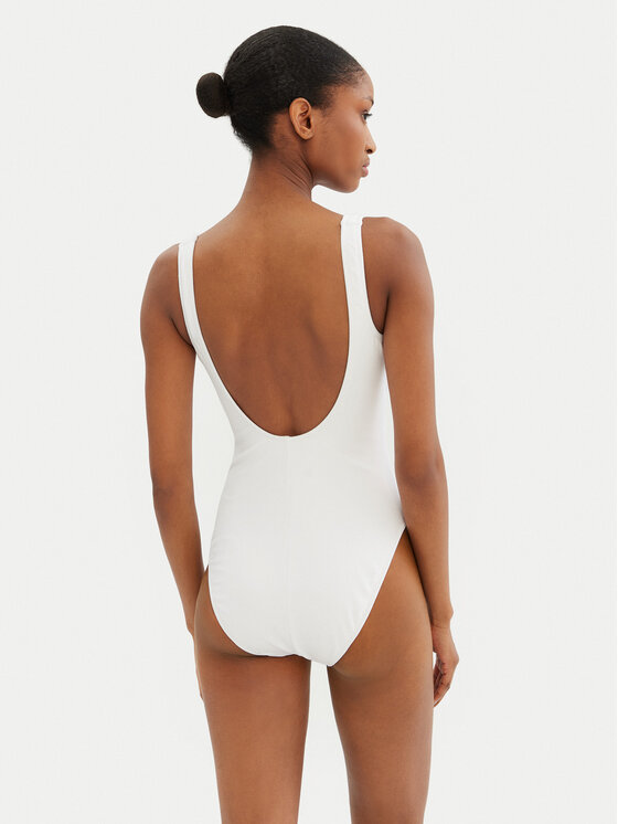 Polo Ralph Lauren Polo Ralph Lauren Costume da bagno 21598410 Bianco