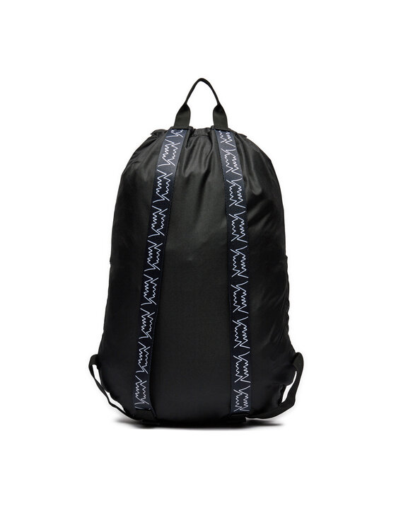 Puma Puma Σακίδιο πλάτης πουγκί 090021 04 Μαύρο