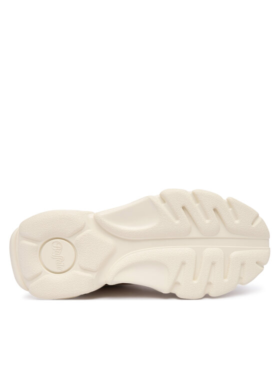 Buffalo Buffalo Sneakers Cld Chai 1636524 Beige