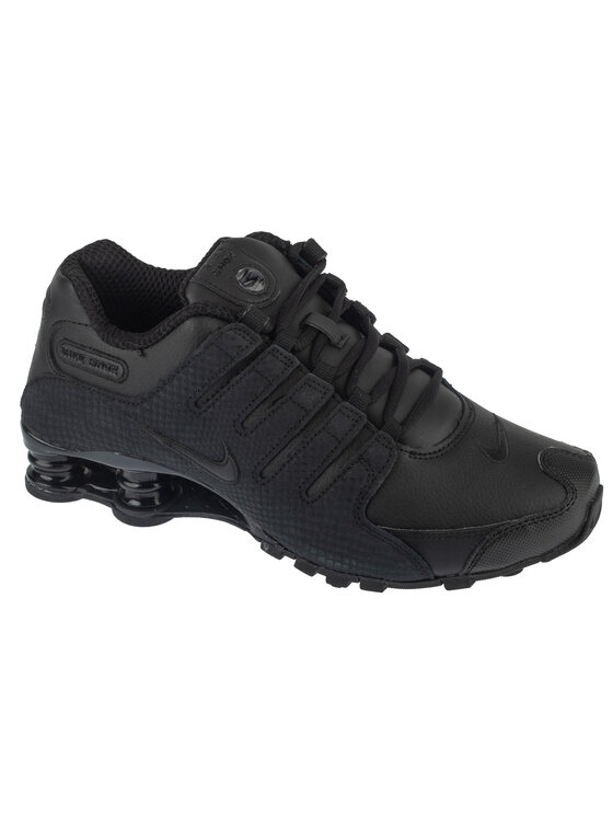 Nike Nike Sneakers Shox NZ Nero