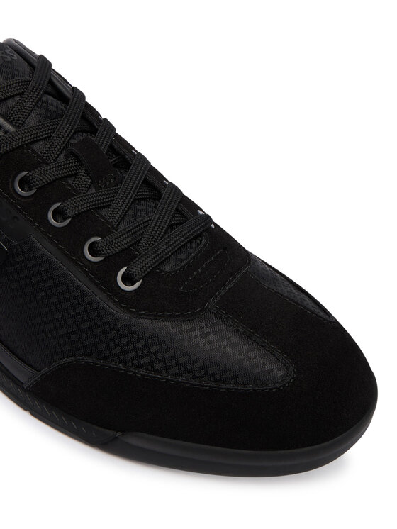 BOSS BOSS Sneakers Nitan 50557877 Nero