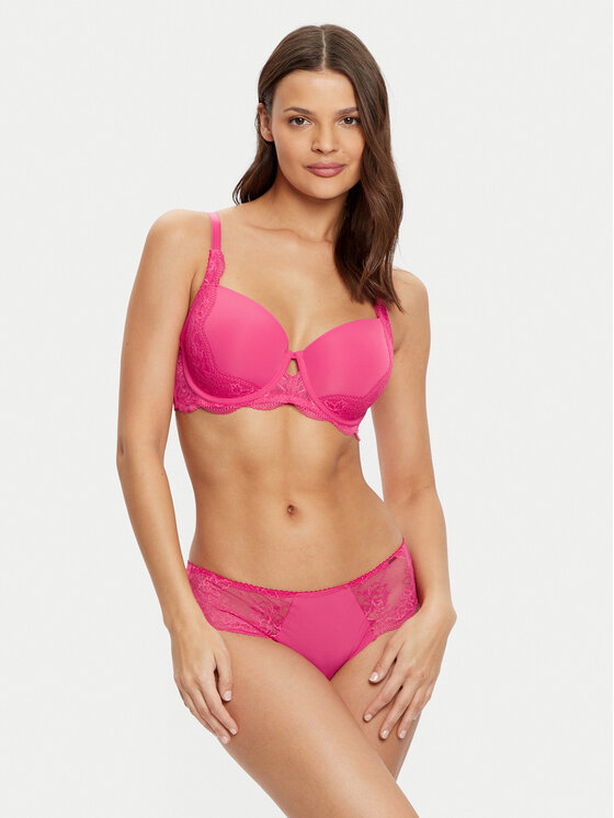 Dorina Dorina Bügel-BH Zayna FXTT0045LA163 Rosa