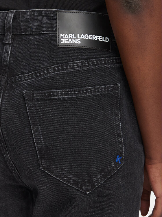 Karl Lagerfeld Jeans Karl Lagerfeld Jeans Teksad B3W10063 Must Flare Fit