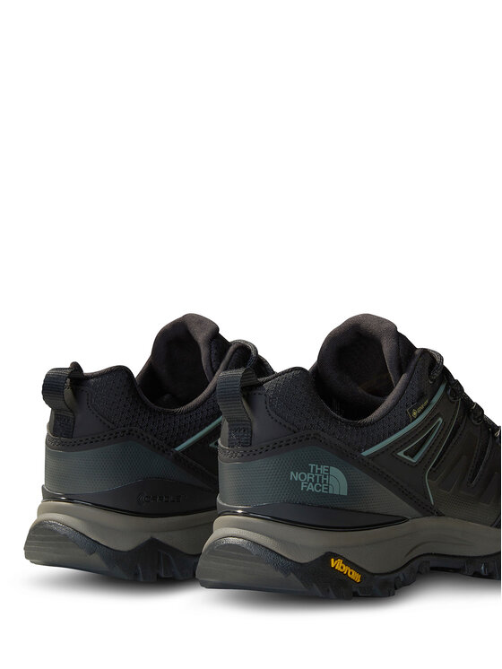 The North Face The North Face Trekingová obuv Hedgehog GORE-TEX NF0A8AA9KT01 Čierna